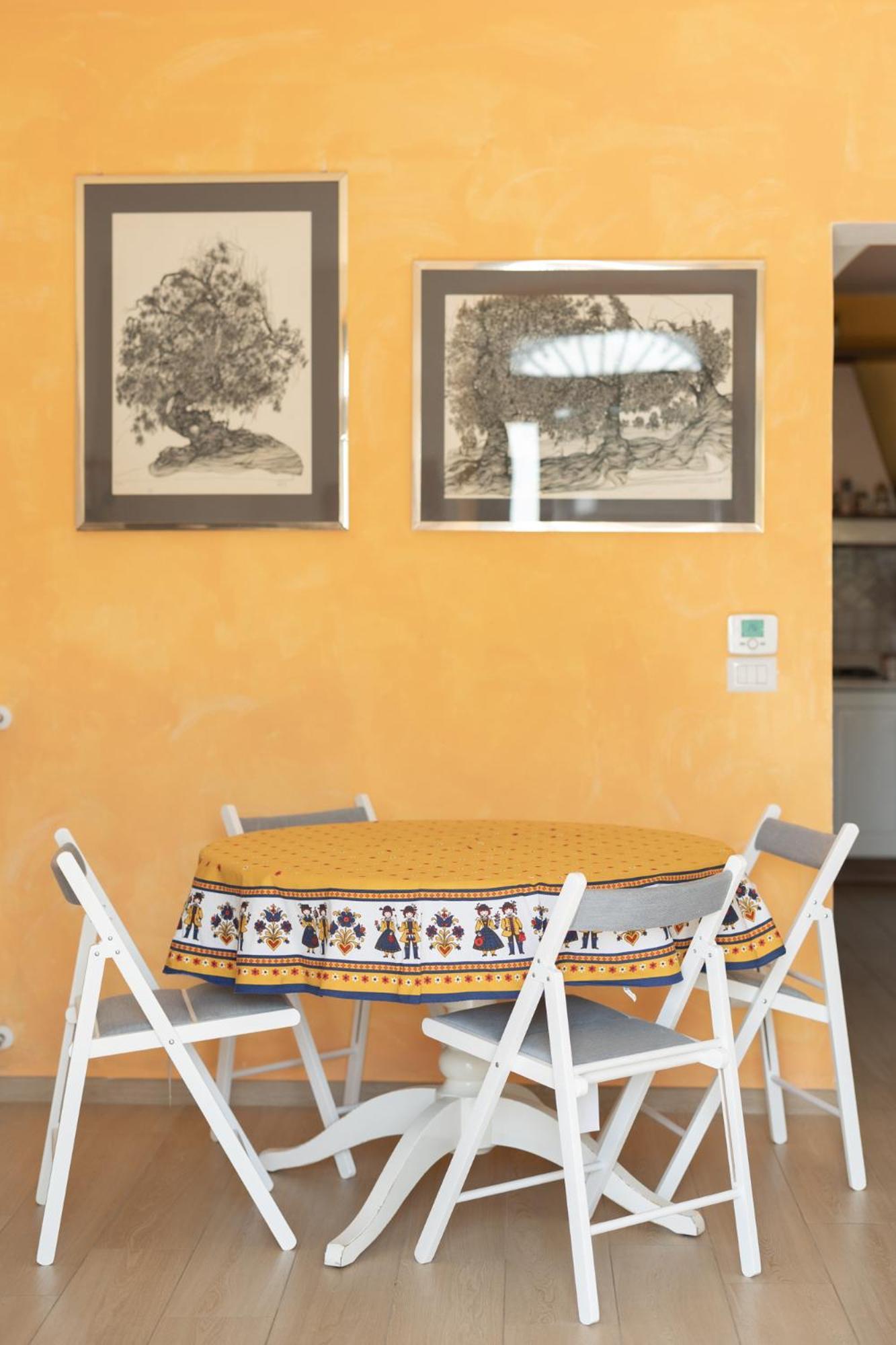 Casa Di Simone Villa Scandicci Exterior photo